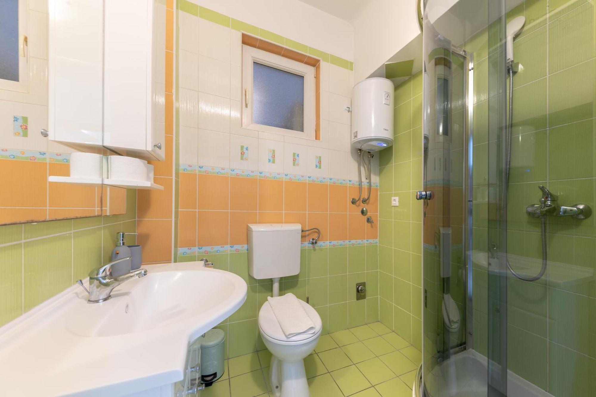 Lions Suites Сплит Экстерьер фото